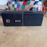 3x Kodak film  camera Image 3