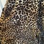 Leopard print jumpsuit Size 12 BNWOT Image 6