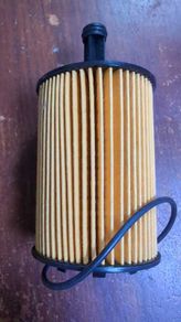 Magneti Marelli Oil Filter (71758822 / 152071758822) - Fits VW / Audi / Seat / Skoda 1.9 & 2.0 TDI PD