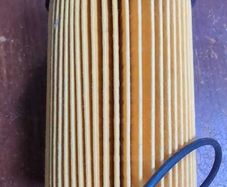Magneti Marelli Oil Filter (71758822 / 152071758822) - Fits VW / Audi / Seat / Skoda 1.9 & 2.0 TDI PD