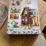 Lego Disney Up House Image 2