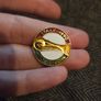 Fifa World Cup Italy 1990 Pin Image 4
