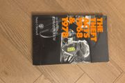 The Theft Acts 1968 and 1978, 6th Edition, Edward Griew, 1990, paperback