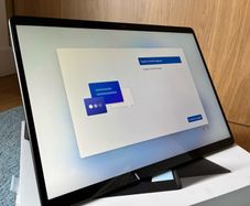 Microsoft Surface Pro 8 in very good condition.  Intel Core i5-1135G7 processor 8GB RAM 256GB SSD Windows 11 Home  Fully working and recently reset ready for new owner.  Includes:  Original charger Original box Protective case Mounting/stand bracket  One