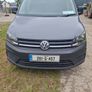 Volkswagen Caddy 2020 Image 6