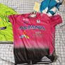 2 cycling shirts 1 is cube worth easily 50 euro and is brand new and pants with padding for on the saddle brand new never worn the second shirt is the official astana team training shirt also brand new  is the  would like to sell all together for a good p Image 5