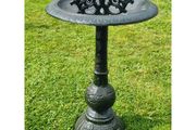 Bird Bath Green CH-R-801
