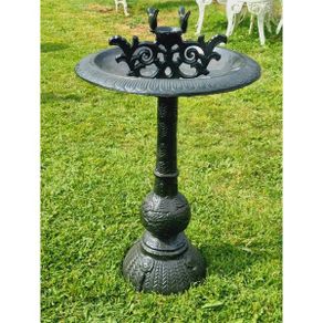 Bird Bath Green CH-R-801