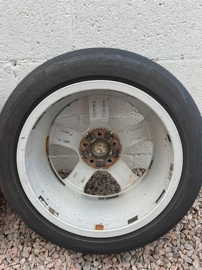 audi 17  5x112