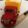 Pinder circus. Direkt 1:43. Cuisine/kitchen van. MIB Image 3