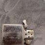 . Vintage 1993 Harley Davidson Zippo lighter Image 6