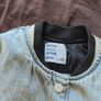 Bershka girls jacket Image 4
