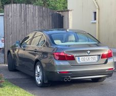 Bmw 520d