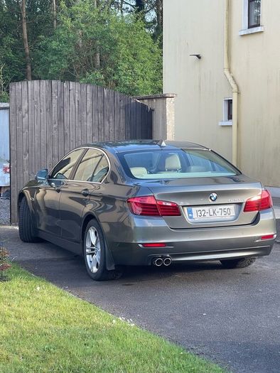 Bmw 520d