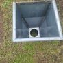 Rainwater hooper Image 2