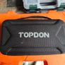 Topdon Jump Starter Image 3