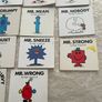 Mr Men - 23 Book Bundle Image 4