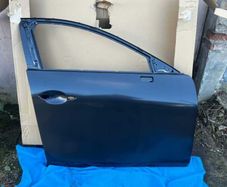 Mazda 3 BP 2019-2025 Driver side front door