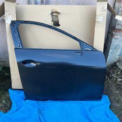 Mazda 3 BP 2019-2025 Driver side front door