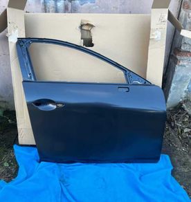 Mazda 3 BP 2019-2025 Driver side front door