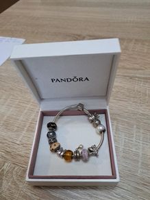 Pandora Bracelets (2)