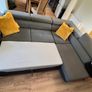 Sofa , Sofa bed Image 3