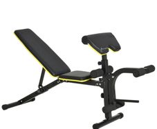 Weight Bench