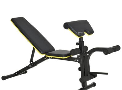 Weight Bench