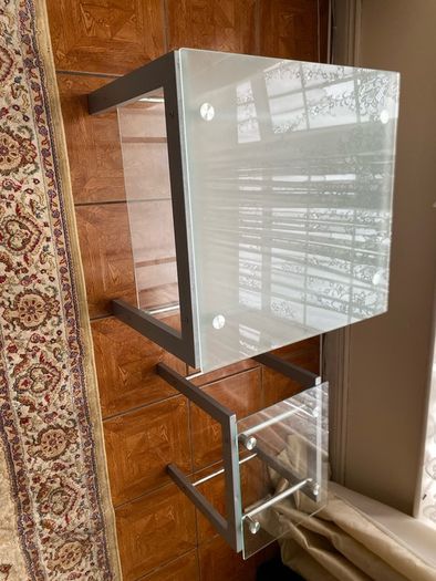 Coffee & Side Table