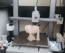 Custom 3D Printing Service Athlone