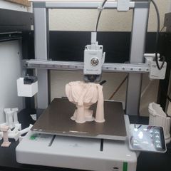 Custom 3D Printing Service Athlone