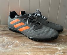 football boots Adidas Goletto Astro Turf kids size 4.5