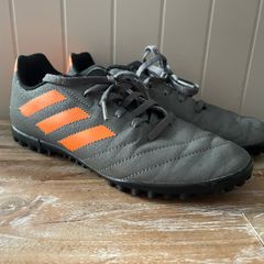 football boots Adidas Goletto Astro Turf kids size 4.5
