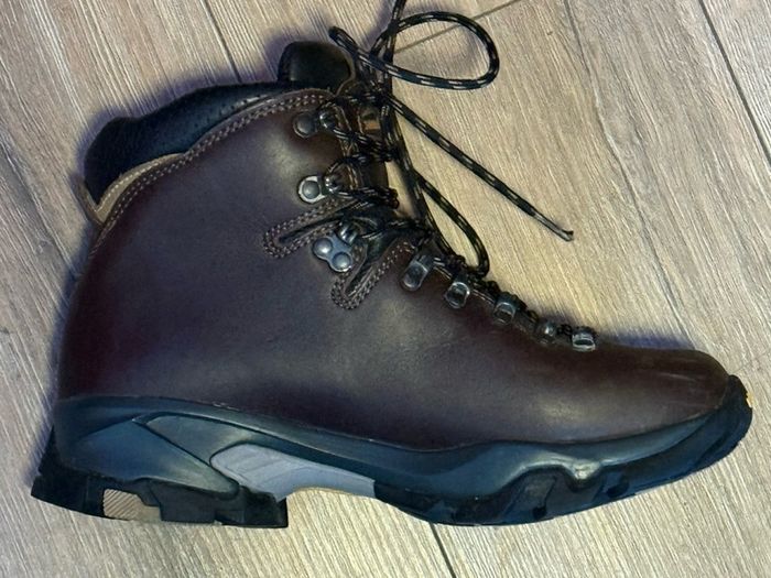 Zamberlan 996 hiking boots GORE-TEX size UK 6.5