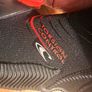 O Neill heat 5mm junior neoprene boots Image 3