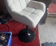 Kitchen island bar stools