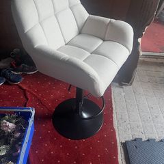 Kitchen island bar stools