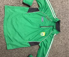 Kerry Gaa