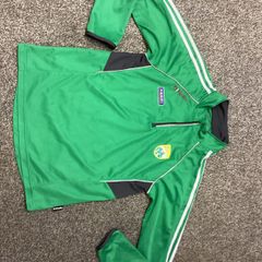 Kerry Gaa