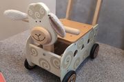 free childs push along toy