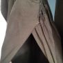 Lucuma Khaki Playsuit Sz M (fit 8-10uk) - Bnwt - Rrp 40 Image 4