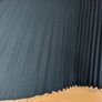 Amazing floral lace pleated midi dress Image 7