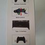 Wireless Controller for Nintendo Switch / OLED / Lite & PC - Brand New Boxed Image 5