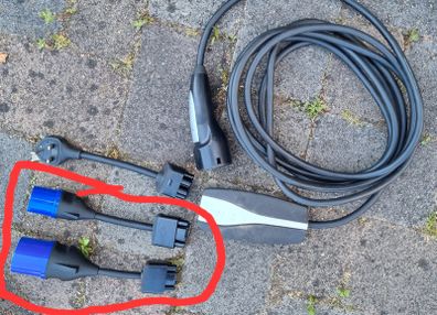 Tesla Mobile Charger (UMC Gen 2) Up to 7kw / 32amp!