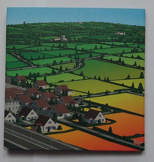 Lemon Jelly - Lost Horizons - CD