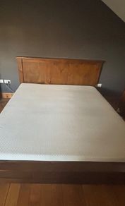 Super King Bed