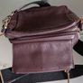 Whistles Plum Bibi bag Image 8