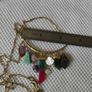 Stella and Dot necklace Image 3