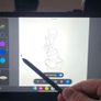 Samsung Tab S6 lite. Image 9