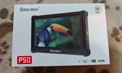 Field Monitor/Camera monitor